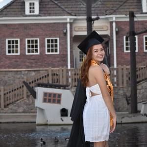 Meet your Posher, Amy